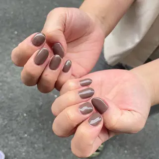 ネイル 吉村 優子のネイルデザイン