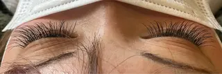 マツエク・マツパ NaKid マツエク&マツパのマツエク・マツパデザイン