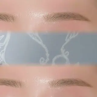 アイブロウ sacco名駅店 ｎａｏのマツエク・マツパデザイン