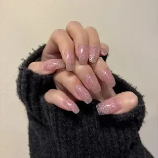 ネイル kyoko✨個性派 /ニュアンスのネイルデザイン
