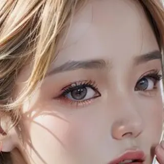 マツエク・マツパ renelle matsuiのマツエク・マツパデザイン