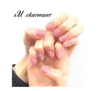 ネイル unwind⌇ Mayuのネイルデザイン