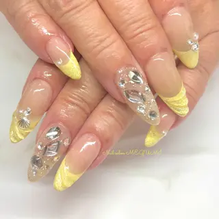 ネイル Nail salon MEGUMIのネイルデザイン