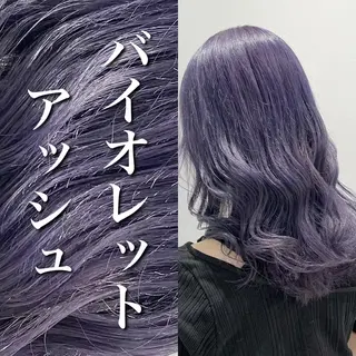 ロング カラー パーマ ヘアアレンジ メンズ アイブロウ 🪞モテ髪/トレンド 銀座DISCO🪞のヘアスタイル