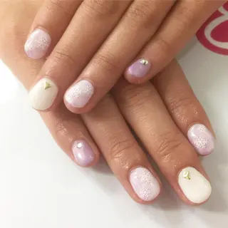 ネイル ネイリスト CHIAKIのネイルデザイン