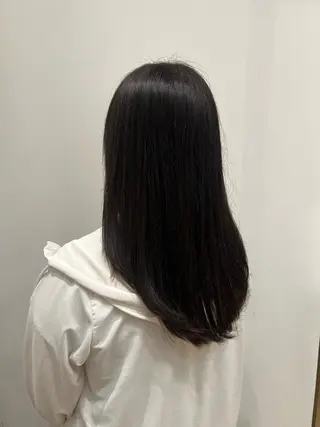 ロング AIRI🌻 Agu hair🫧のヘアスタイル