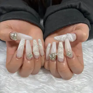 ネイル ♪Jr Ashliyのネイルデザイン