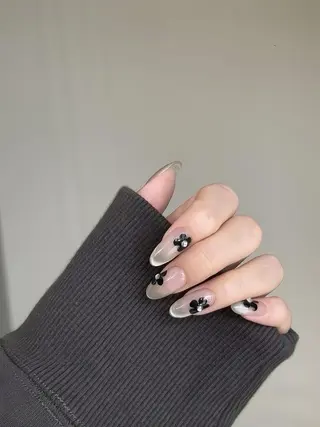 ネイル Gemini nailのネイルデザイン