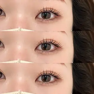 マツエク・マツパ Une fleur RICOの眉毛・アイブロウイメージ