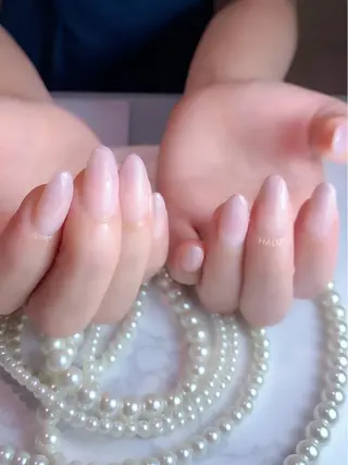 ネイル HALU ハルのネイルデザイン