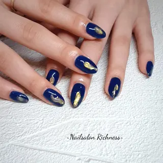 ネイル I. Yukariのネイルデザイン