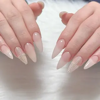 ネイル Ange Nailのネイルデザイン