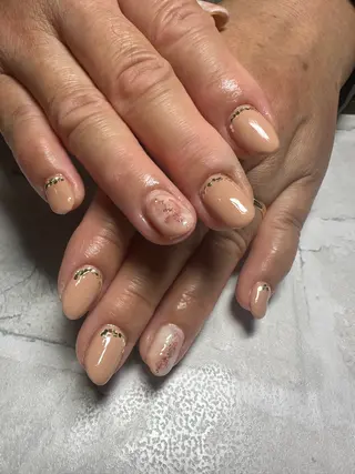 ネイル e.nail所属・🍎吉田 恵里🍎のその他イメージ