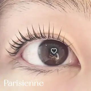 マツエク・マツパ 𝒦𝒾𝒽ℴ ♡のマツエク・マツパデザイン