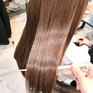 ショートヘア💫 ハイトーン西田拓馬のヘアスタイル