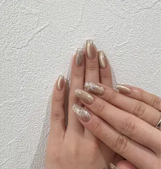 ネイル zina senaのネイルデザイン