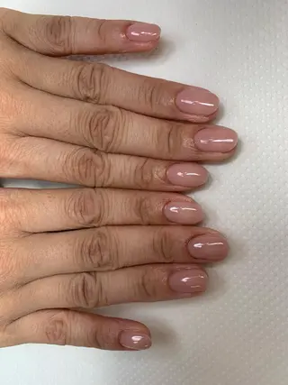 ネイル MAXKELLY MIHOのネイルデザイン