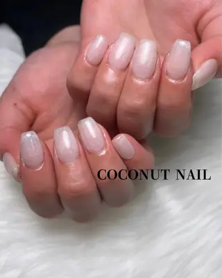 ネイル COCONUT NAIL🥥💅🏼のネイルデザイン