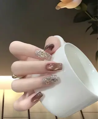 ネイル seiko nail Nanami（渋谷）のネイルデザイン