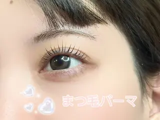 マツエク・マツパ 🍓 KaNan🍓のマツエク・マツパデザイン