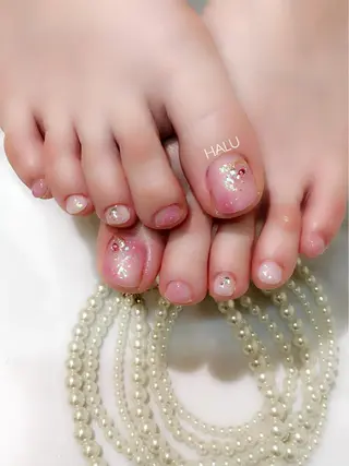 ネイル HALU ハルのネイルデザイン