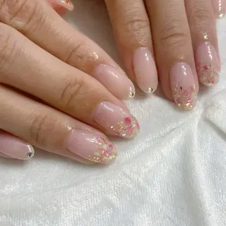 ネイル Uchida Mayunaのその他イメージ