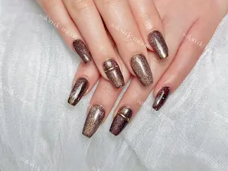 ネイル TinaNail 池袋店のネイルデザイン