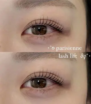 マツエク・マツパ Daisylash 💞RIOのマツエク・マツパデザイン