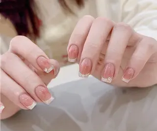ネイル Rika  nail cocoのネイルデザイン