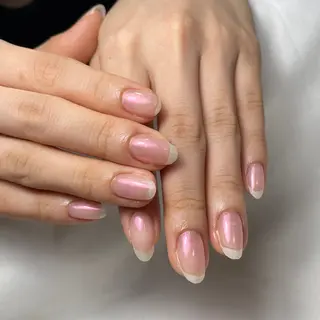 ネイル 久保田 マリコのネイルデザイン