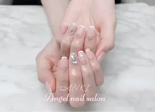 ネイル Angel nail salonのネイルデザイン