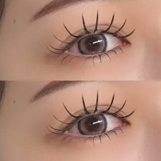 マツエク・マツパ ♥️Ji Ji♥️のマツエク・マツパデザイン