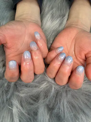 ネイル mi yuのネイルデザイン