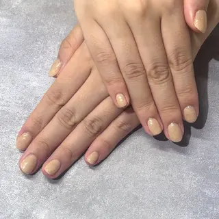 ネイル アンリッシュ新宿店 ishiiのネイルデザイン