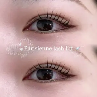 マツエク・マツパ ♡Bianca国分寺 SHIGETA♡のマツエク・マツパデザイン