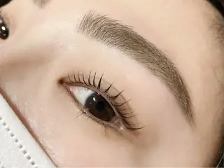 マツエク・マツパ wreath eyelash横浜のマツエク・マツパデザイン