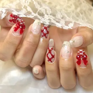 ネイル yamane de  salonのネイルデザイン