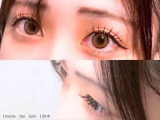 マツエク・マツパ Spice 野中のマツエク・マツパデザイン