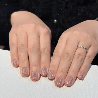 ネイル △ mayukoのネイルデザイン