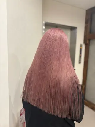 ロング カラー cut/eye 💖aika💖のマツエク・マツパデザイン