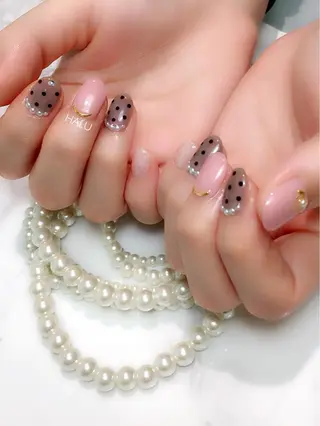 ネイル HALU ハルのネイルデザイン