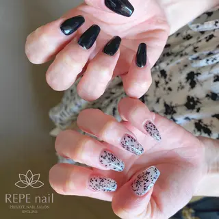 ネイル REPE nail 🕊のネイルデザイン