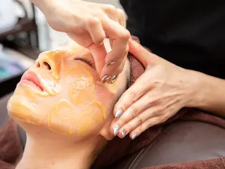 艶肌wax®︎ shocoのエステ・リラクイメージ