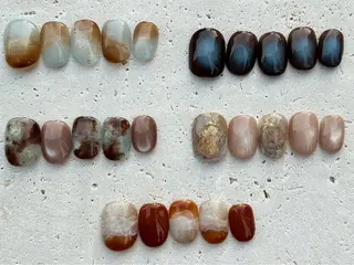ネイル Mia nail 【平尾駅徒歩8分】のネイルデザイン