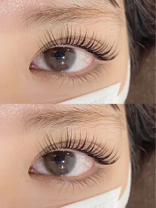 マツエク・マツパ Chipie オカモトの眉毛・アイブロウイメージ