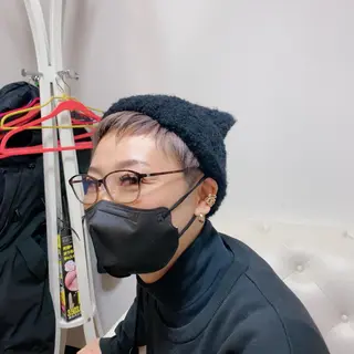 カラー パーマ ネイル マツエク・マツパ アイブロウ 神山 ビューティー・アイのマツエク・マツパデザイン