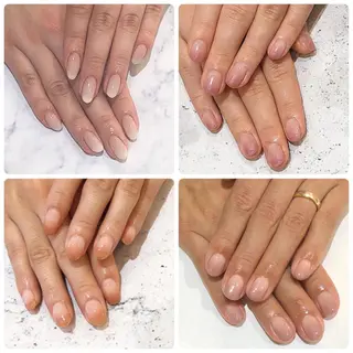 ネイル 髙橋 優菜のネイルデザイン