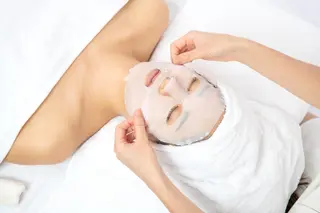 オレンジバナナ 新潟店のエステ・リラクイメージ