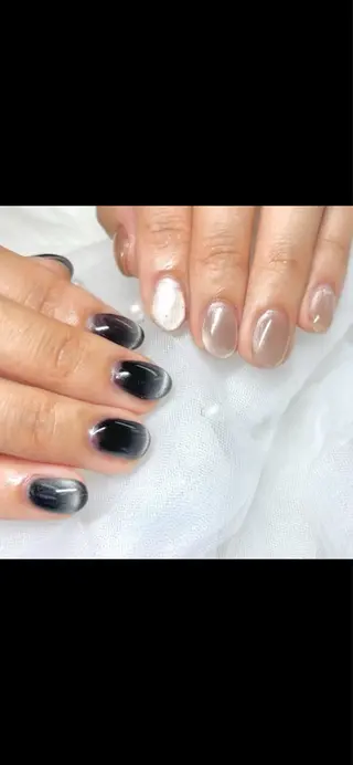 ネイル yuma 🌺 L’ねいるのネイルデザイン