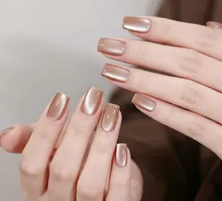 ネイル ル ナのネイルデザイン